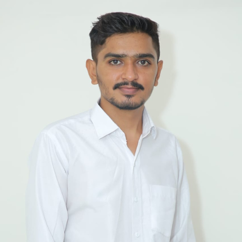 MR. KULDEEP RAMANI