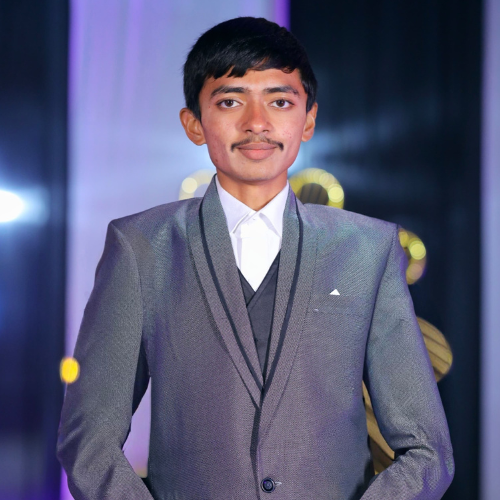 MR. AKSHAY RAMANI